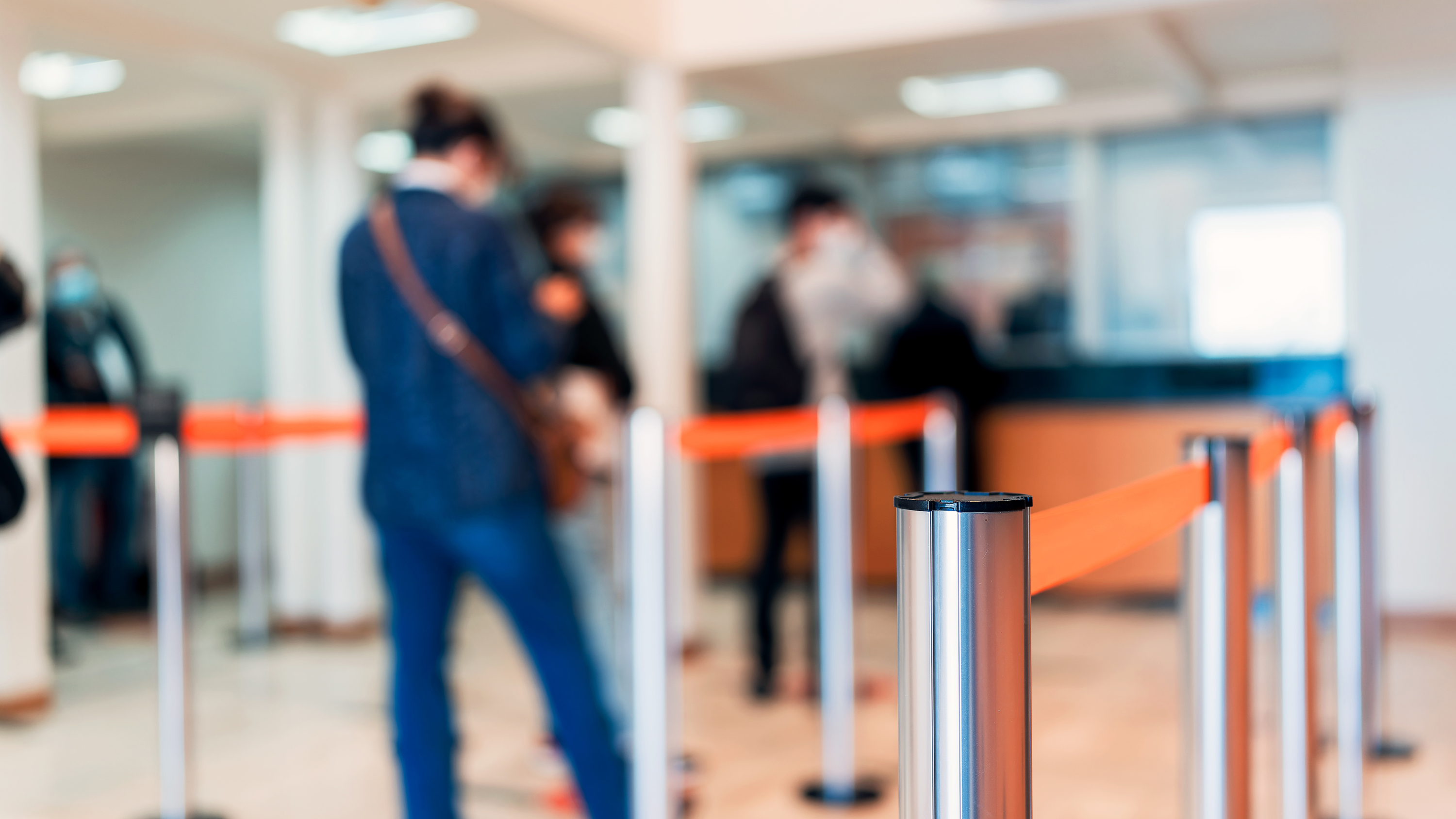 Sıramatik ve Kiosk Cihazları için Projelendirme Hizmetleri